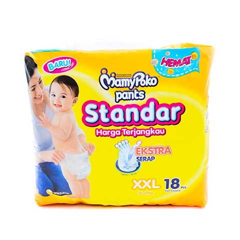 MAMY POKO PANTS STANDAR XXL-18
